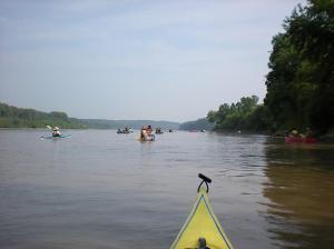 Photo from Friends of the Kaw